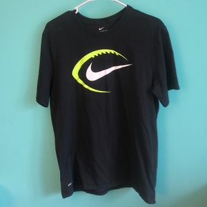 Nike Football T-shirt